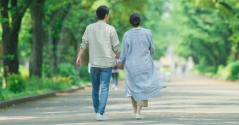 なぜ、“現代の共働き夫婦”はすれ違うのか？…専門家が語る意外な原因「ホルモン」 – 一人になりたい男、話を聞いてほしい女