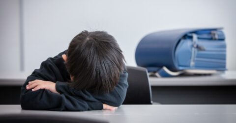 【GW明け注意】子どもの五月病を防ぐために親がすべきこと・ベスト1 – まいにちがたのしくなるおやくそく できるかな？