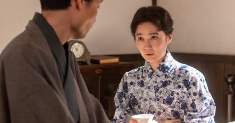 もしも生田絵梨花の“医者の娘”が主人公だったら…架空の朝ドラ『タエちゃん』妄想してみた〈風、薫る第30回〉 – 続・続朝ドライフ