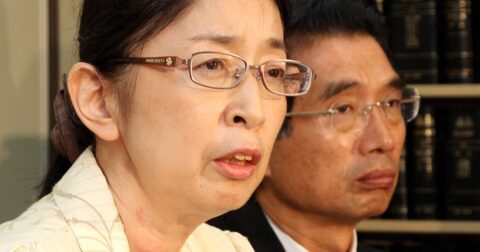 「泣いて抗議しました…」無実で逮捕された厚労省局長に、検事が平然と言い放った“ありえない一言” – ニュースな本
