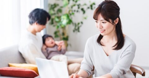 「仕事を取るか、家族との時間を取るか？」→冷静に考えたら一択だった！ – ニュースな本