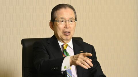 〈ニデック〉〈エア･ウォーター〉｢コンプラ欠如｣トップの罪､絶対権力を持つ経営者の過度な圧力が引き起こす不正会計 | ビジネス | 東洋経済オンライン