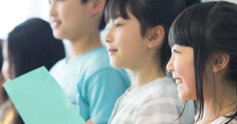 「人の話を聞くのが得意な子」の親が「毎朝必ず言う」一言とは？ – まいにちがたのしくなるおやくそく できるかな？