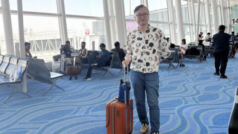 ｢現役のビジネスパーソンこそ旅をしよう！｣令和のバックパッカー旅は最高の自己投資だ――キャリアを広げる旅の力 | キャリア・教育 | 東洋経済オンライン