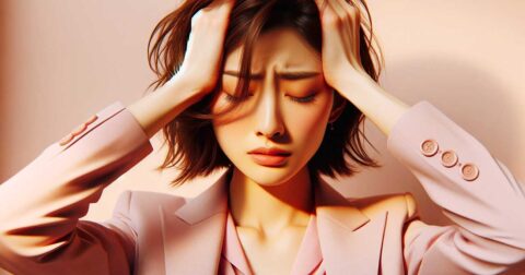 【精神科医が教える】​「過去の失敗をクヨクヨ悩んでしまう」…ダメな自分を責め続ける人が今すぐやめるべき“NG習慣” – 精神科医Tomyが教える　１秒で不安が吹き飛ぶ言葉