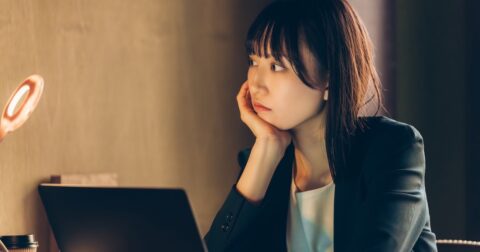 頑張っているのに「評価されない人」の“メールの特徴”・ワースト1 – 会社から期待されている人の習慣115