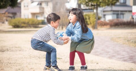 【ここが境目】子どもの明暗が別れる“たった1つの態度”とは？ – 小学生でもできる言語化