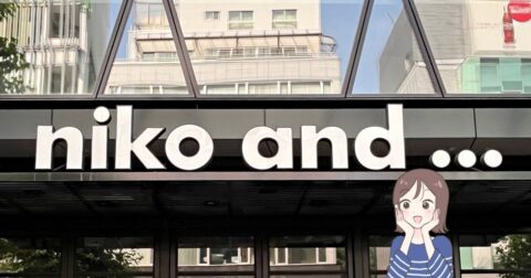 「色違いで購入しました」ニコアンドの“ポケットたくさんバッグ”肩が疲れにくくて天才！「軽い素材でデザインもいい」「体にフィットするので疲れません」 – これ、買ってよかった！