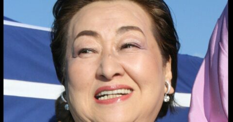 「あんた死ぬわよ」なぜ人は信じた？細木数子を「時代の寵児」にした3つのダークスキル – 「超一流」の流儀