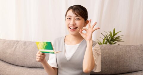 お金で悩んでいる人はお金が貯まらない!?皮肉な悪循環が生まれてしまうワケ – ニュースな本