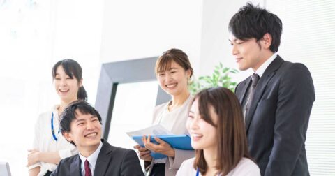 同じ会社でも「成長する人」と「停滞する人」の決定的な違い – 戦略のデザイン