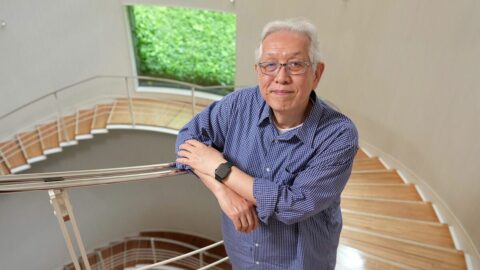 大滝詠一の”AB両面”を描く 3日間泊まり込み取材の記録…『幸せな結末 大滝詠一ができるまで』萩原健太氏に聞く | ライフ | 東洋経済オンライン