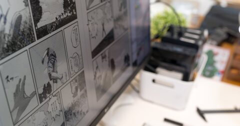 人気漫画『王様ランキング』作者が無報酬・バズり皆無でも2年間描き続けられたワケ – ニュースな本