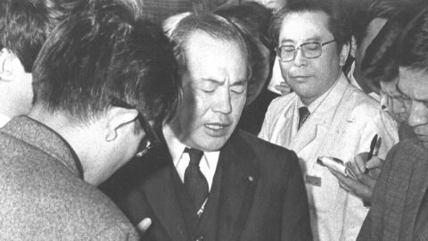 ｢超高度成長的考えを改めよ｣と路線転換迫る福田氏､田中首相は日本列島改造論の撤回を明言　石油危機のデジャビュ② | 政治・経済・投資 | 東洋経済オンライン