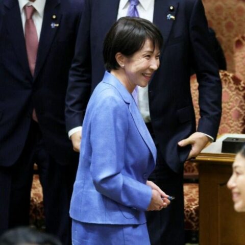 進次郎やコバホークも参加の｢高市応援団｣､”長期政権への布石”と”烏合の衆”で見方が割れるドロドロ権力闘争の深層 | 政治・経済・投資 | 東洋経済オンライン