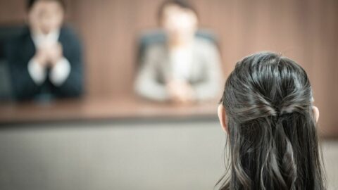 採用のプロが明かす”意識高い系”新卒が面接で落とされる決定的な理由　｢成長したい｣と言う人ほど成長しない… | キャリア・教育 | 東洋経済オンライン