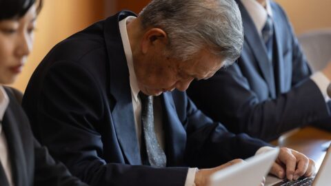 ｢そこが動かなくなると会社全体が止まる｣､意外と見えない”自社の急所”をあぶり出すサイバー対策5つのポイント | ビジネス | 東洋経済オンライン