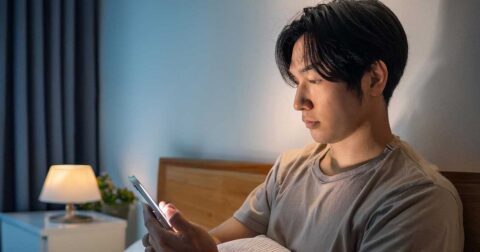 仕事ができない人が、寝る直前までベッドで続けている「最悪の行動」とは？ – とにかくぐっすり眠りたい