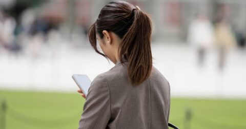 誰もがスマホで「人生の14年」を失う、本当に仕方のない理由 – 脱スマホ術