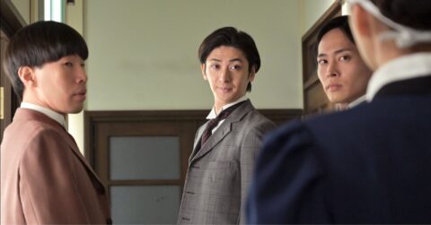 坂口涼太郎の“外科医”がイヤミっぽい！看護のプロに「勝手なことしたら困る」とネチネチ文句〈風、薫る第32回〉 – 続・続朝ドライフ