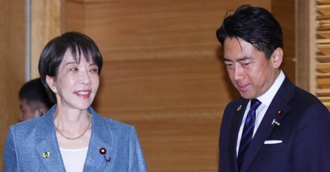残念ですが、民主主義は崩壊するかもしれません。高市陣営の「中傷動画疑惑」より怖い〈見えない敵〉の正体 – 情報戦の裏側