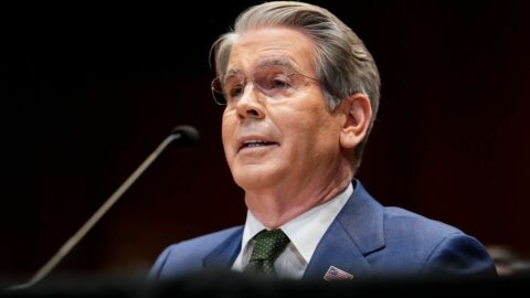 ベッセント氏｢アメリカと日本の強固な経済パートナーシップをあらためて確認できたことを喜ばしく思う｣と表明 | 政治・経済・投資 | 東洋経済オンライン