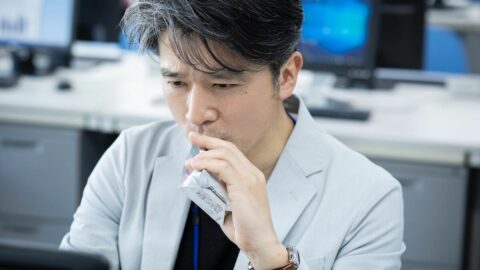 ｢仕事しなきゃが止まらない｣人必見！　精神的な休息のない｟ワーカホリズム状態｠を抜け出す最強のストレス管理術 | キャリア・教育 | 東洋経済オンライン