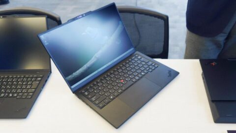 ThinkPadはなぜ｢薄さ｣を追うのをやめたのか──0.5ミリ競争の先でレノボが選んだ次の価値軸 | ビジネス | 東洋経済オンライン