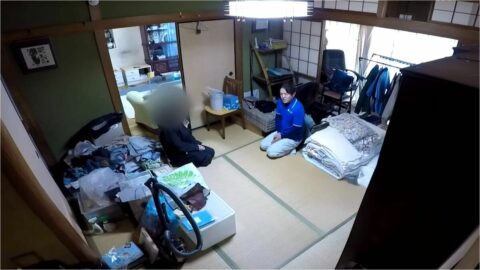 ｢お母さんの言動がおかしい…｣遠方に住む子どもたちが､”築40年5LDKの豪邸”を3カ月で《実家じまい》すると決めたワケ〈再配信〉 | ライフ | 東洋経済オンライン