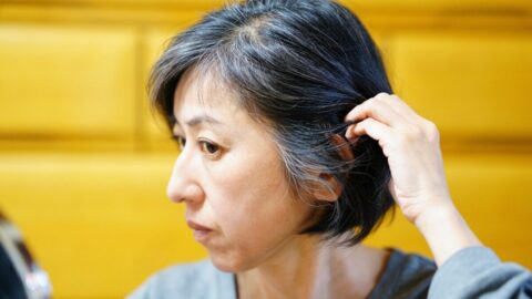 60歳を過ぎると自覚する人が増加…｢老い｣を感じたとき､体の中でひそかに進行している《細胞の老化》の3大原因 | ライフ | 東洋経済オンライン