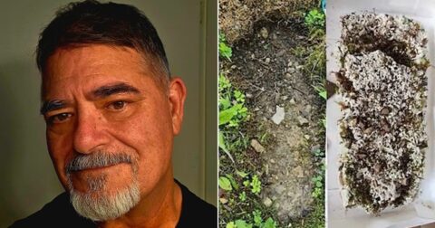 演習中にビッグフットと遭遇した退役軍人が激白！ 最新の目撃多発地帯・オハイオ州に生息地がある!?