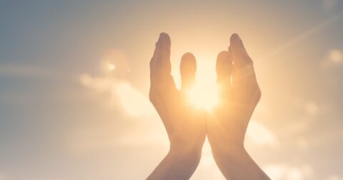 【神様が味方する人の習慣】「幸せを感じること」ができる1％の人たち – ありがとうの神様――神様が味方をする習慣