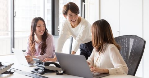 職場で「誰からも信頼される人」が絶対にやらない1つのこと – 人生は気づかぬうちにすぎるから。「自分第一」で生きるための時間術