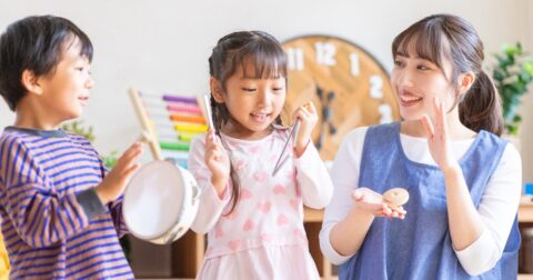 【人前で差がつく】「育ちがいい人」の親が教えていた、たった1つの“ふるまい” – まいにちがたのしくなるおやくそく できるかな？