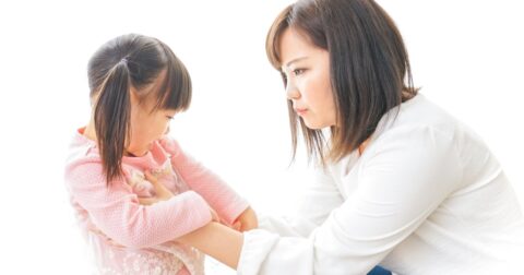 「自己肯定感が低い子」の親が言ってしまっている残念な口ぐせ・ワースト1 – 赤ペン先生のほめ方