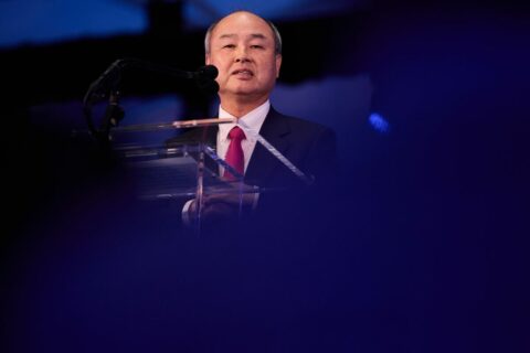 ソフトバンクグループの前期純利益は約5兆円､2期連続で黒字を確保 | 政治・経済・投資 | 東洋経済オンライン