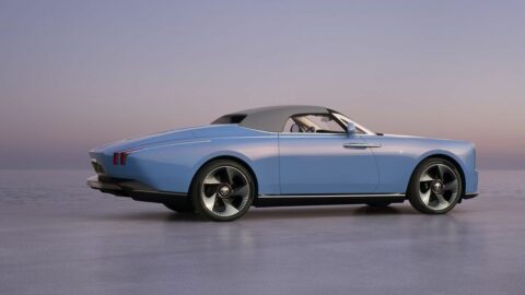 メーカーが顧客を選ぶ富裕層ビジネスの頂点｢ロールス･ロイス｣が100台だけの超特別なモデルを発表 | ビジネス | 東洋経済オンライン