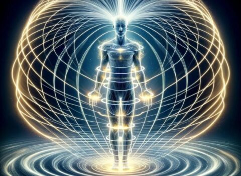 心身の調整と運気アップを実現!｢生体電磁界｣セルフコントロール術／実践編