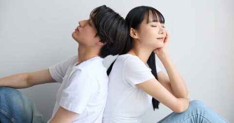 【恋愛の結論】復縁か絶縁か…「いいとこ取り」をしようとする人がハマる泥沼の正体 – 精神科医Tomyが教える　１秒で不安が吹き飛ぶ言葉