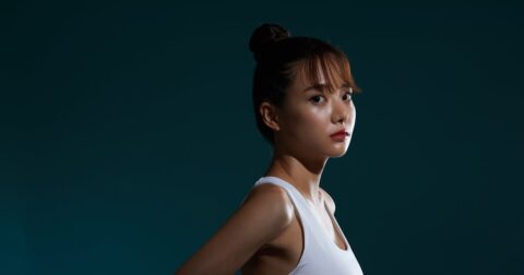 「筋トレをしない人は絶対に人生後悔する」と断言できる理由・ナンバー1 – 筋肉が全て