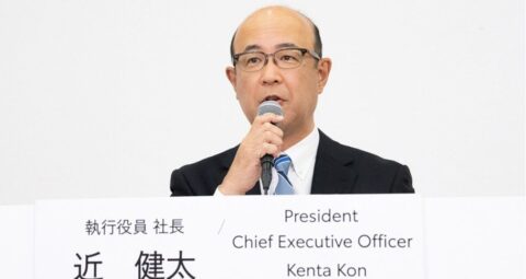 そりゃトヨタの独り勝ちだわ…伝説の「大番頭政治」を彷彿とさせる、新社長が放った“強気の一言” – モビリティ羅針盤～クルマ業界を俯瞰せよ 佃義夫