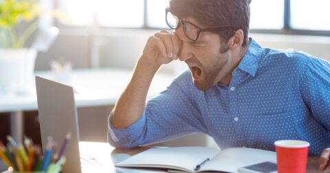 転職してきた「使えない社員」の特徴・ワースト1 – リーダーの仮面