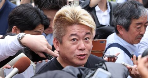 ホリエモンが「確実に稼げる選択肢」「間違いなく成長産業」と語る2つの有望領域〈再配信〉 – ニュースな本