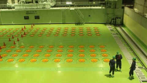 AI需要で再浮上の原子力発電が生み出す｢放射性廃棄物｣という難問､現実的な克服にはトリウム溶融塩炉だ | 政治・経済・投資 | 東洋経済オンライン
