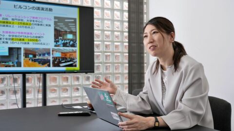 ｢中学までに避妊も教えてほしい｣—親は望むのに学校は踏み込めない性教育の現状　NPO代表が問う｢学ぶ権利｣ | キャリア・教育 | 東洋経済オンライン