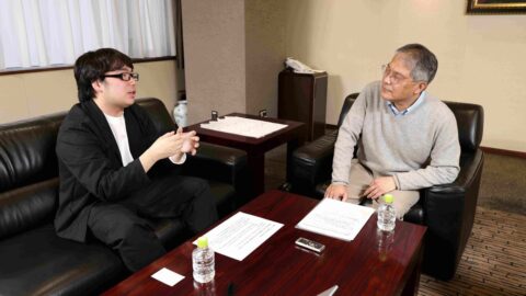 スマホで｢学力低下｣は本当か？　情報メタボを脱する｢真っ白な紙｣と､AI時代に生き残る真の賢さとは【後編】 | キャリア・教育 | 東洋経済オンライン