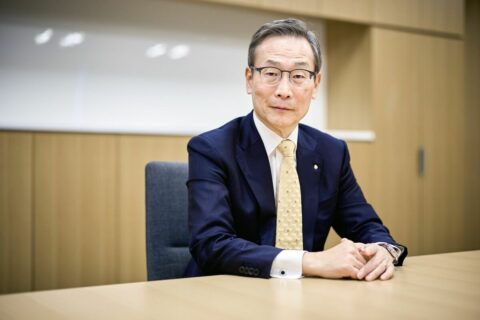 ｢中長期の成長に向けた種をまいておかないと刈り取りができない｣…TDK､今期に過去最大の設備投資でAI需要に備え | 政治・経済・投資 | 東洋経済オンライン