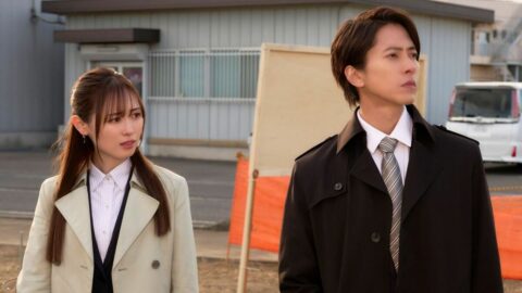 ｢腹話術を学んでいるような気持ちで夜な夜な練習｣…　俳優《山下智久＆福原遥》が熱弁！『正直不動産』にかける思い | ライフ | 東洋経済オンライン