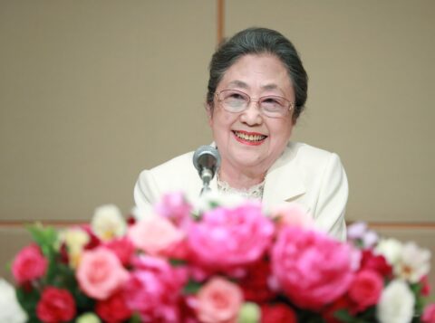 どのように死ぬか？100歳の直木賞作家、佐藤愛子の意外な答え〈再配信〉 – Lifestyle Analysis