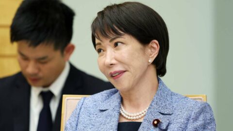 高市首相の及び腰が生んだ｢再審制度見直し｣の迷走劇､政権の新たな頭痛の種としてくすぶり続ける”女の戦い”の波紋 | 政治・経済・投資 | 東洋経済オンライン